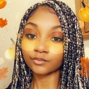 Meet your Posher, Kapryce